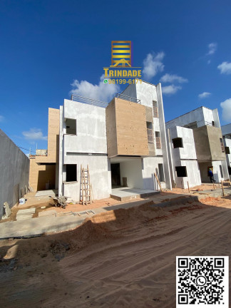 Imagem Casa de Condomínio com 4 Quartos à Venda, 200 m² em Recanto dos Vinhais - São Luís