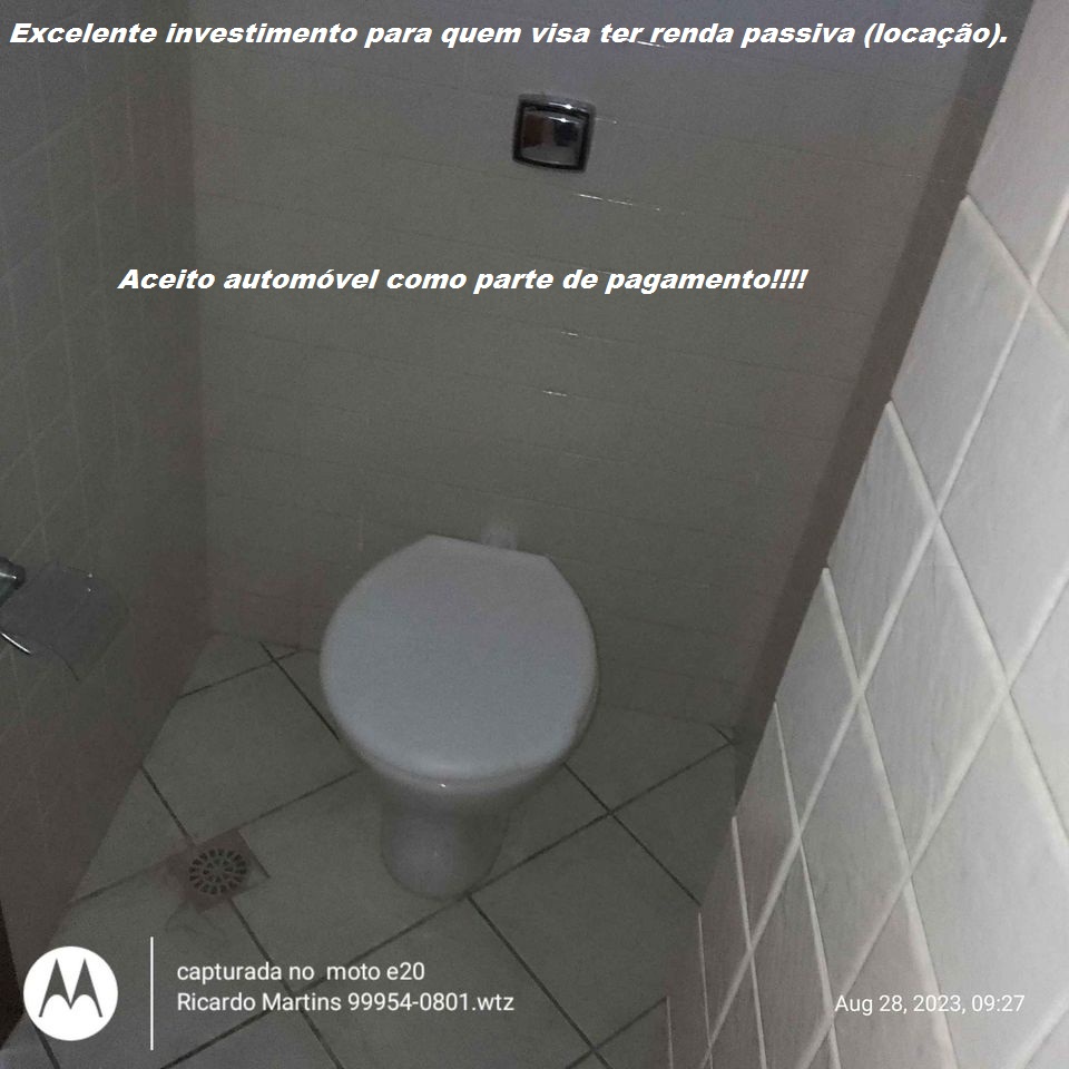 Imagem Sala Comercial à Venda, 26 m²em Pinheirinho - Criciúma Imagem Sala Comercial à Venda, 26 m²em Pinheirinho - Criciúma