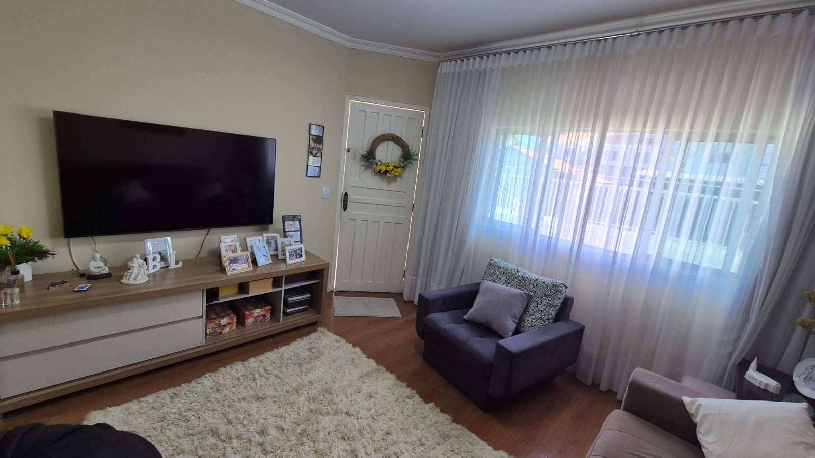 Imagem Sobrado com 3 Quartos à Venda, 177 m² em Cajuru - Curitiba