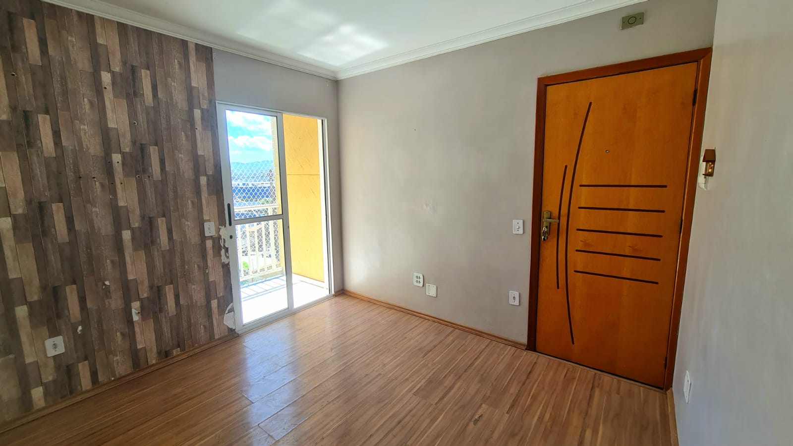 Imagem Apartamento com 2 Quartos à Venda, 50 m² em Jardim do Triunfo - Guarulhos