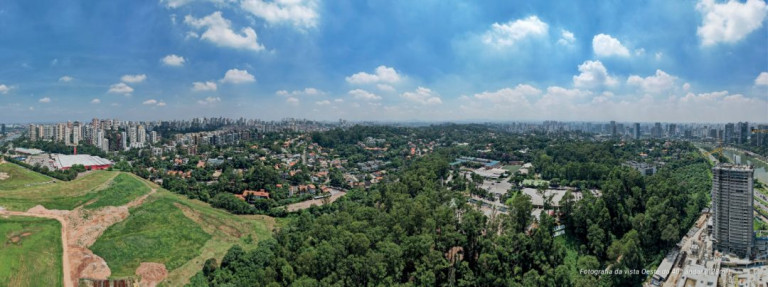 Imagem Apartamento com 2 Quartos à Venda, 166 m² em Cidade Jardim - São Paulo Imagem Apartamento com 2 Quartos à Venda, 166 m² em Cidade Jardim - São Paulo