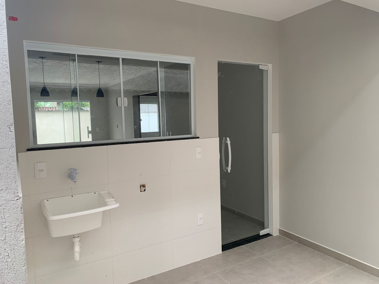 Imagem Casa com 2 Quartos à Venda, 60 m²em Parada Modelo - Guapimirim
