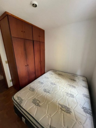 Imagem Apartamento com 2 Quartos à Venda, 66 m² em Santana - São Paulo