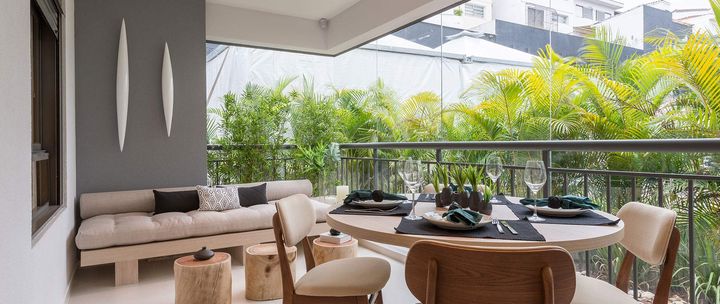 Imagem Apartamento com 2 Quartos à Venda, 66 m² em Vila Madalena - São Paulo Imagem Apartamento com 2 Quartos à Venda, 66 m² em Vila Madalena - São Paulo