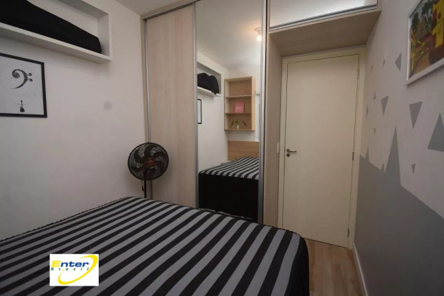 Imagem Apartamento com 2 Quartos à Venda, 79 m² em Taguatinga Norte (Taguatinga) - Brasília
