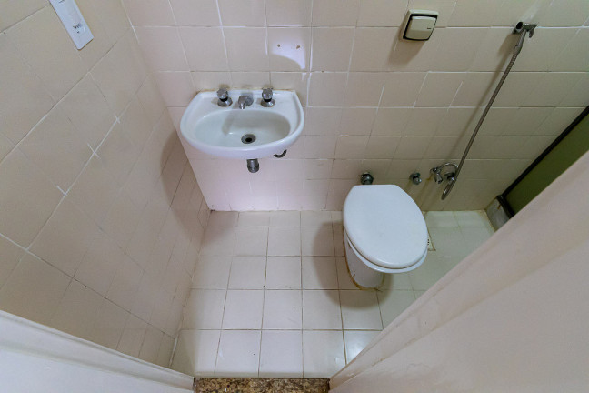 Imagem Apartamento com 2 Quartos à Venda, 55 m² em São Francisco Xavier - Rio de Janeiro