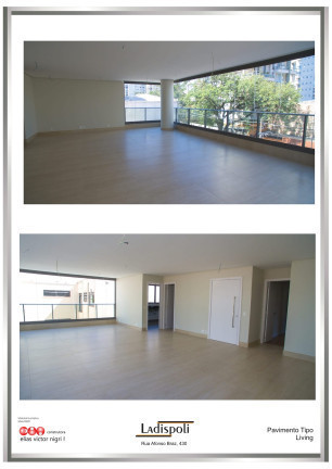 Imagem Apartamento com 3 Quartos à Venda,  em Vila Nova Conceição - São Paulo