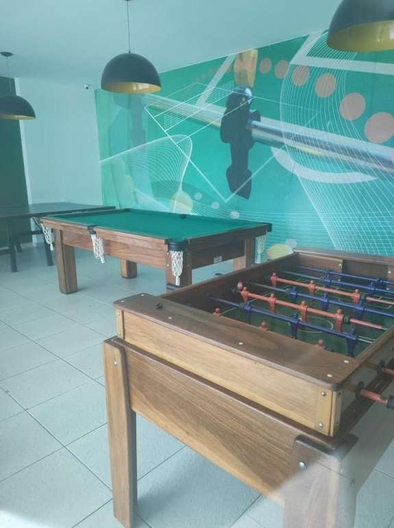 Imagem Apartamento com 2 Quartos à Venda, 65 m²em Patamares - Salvador