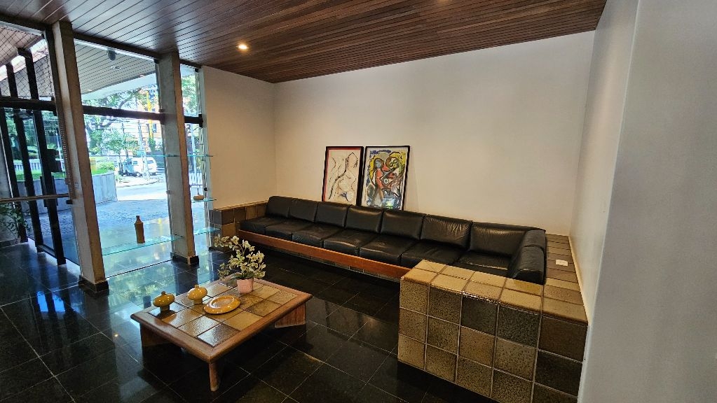 Imagem Apartamento com 4 Quartos à Venda, 292 m²em Meireles - Fortaleza