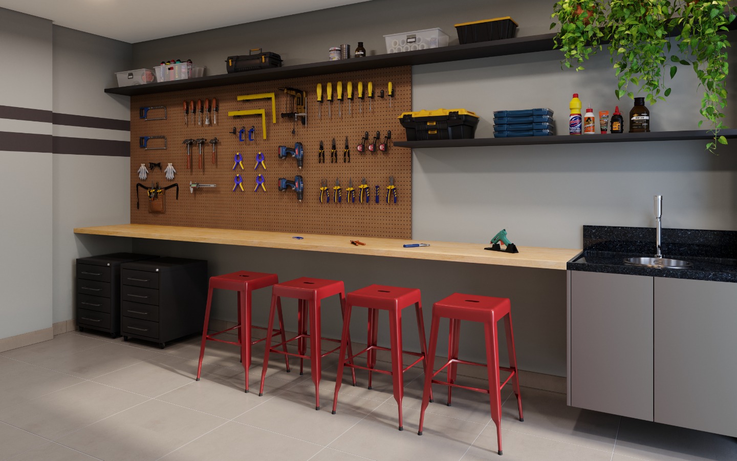 Imagem Apartamento com 2 Quartos à Venda, 41 m² em Campo Grande - Rio de Janeiro Imagem Apartamento com 2 Quartos à Venda, 41 m² em Campo Grande - Rio de Janeiro