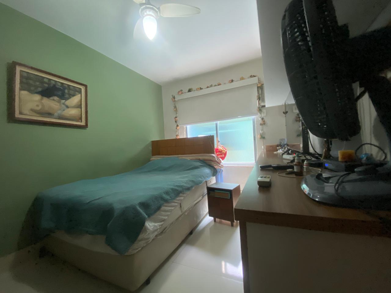 Imagem Apartamento com 3 Quartos à Venda, 130 m² em Vital Brazil - Niterói