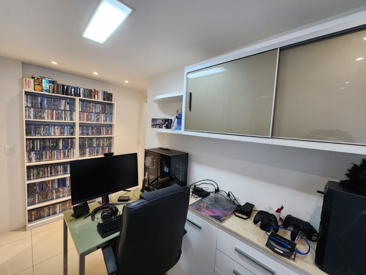 Imagem Apartamento com 3 Quartos à Venda, 170 m² em Dionisio Torres - Fortaleza Imagem Apartamento com 3 Quartos à Venda, 170 m² em Dionisio Torres - Fortaleza