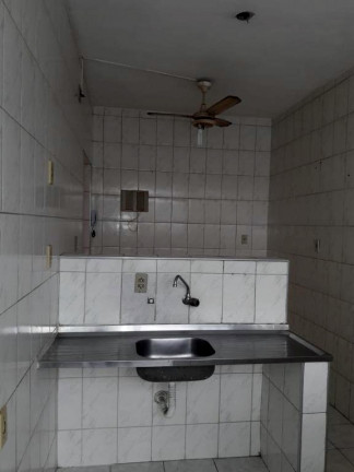 Imagem Apartamento com 2 Quartos para Alugar, 74 m² em Marapé - Santos