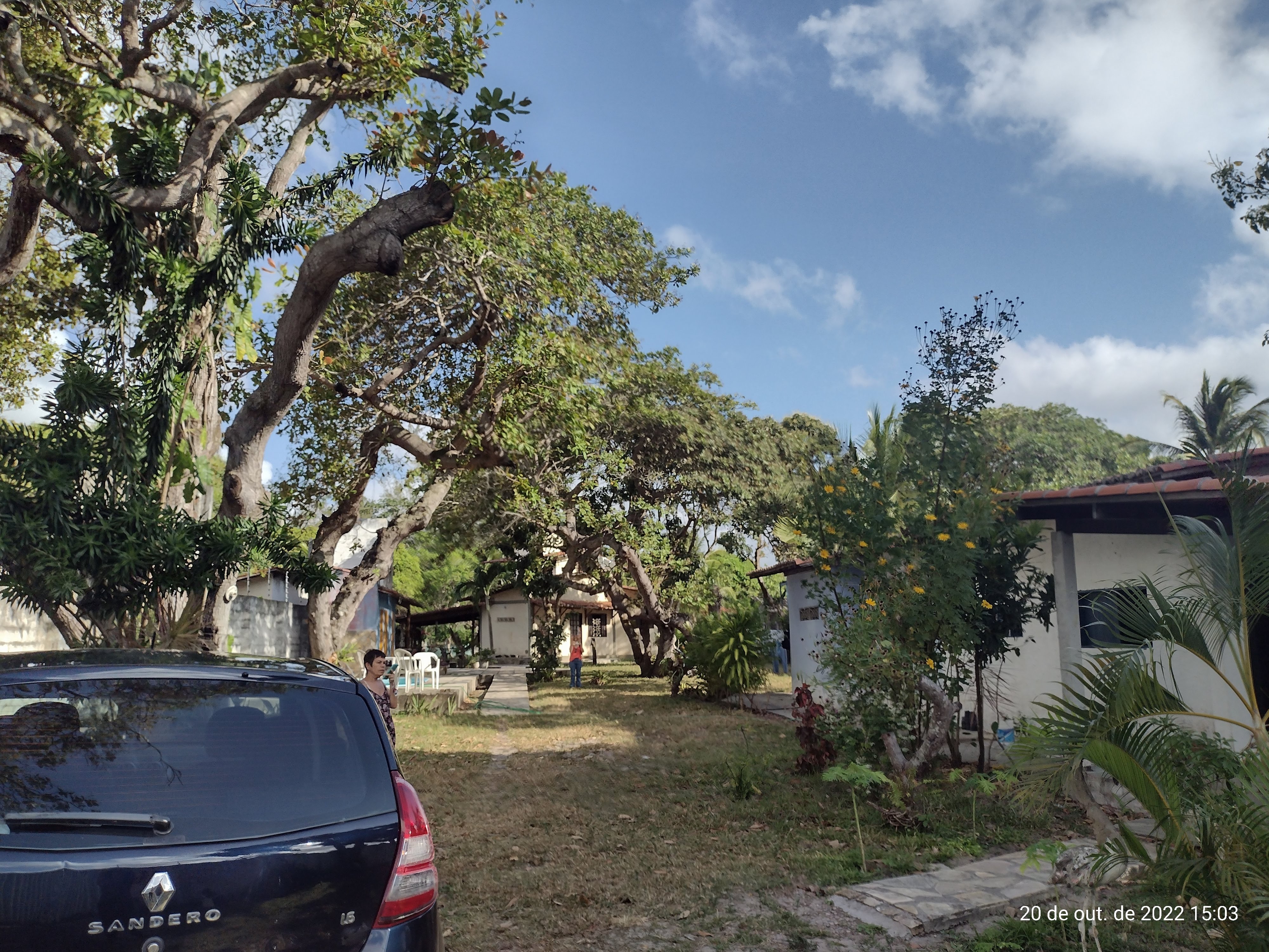 Imagem Chácara com 3 Quartos à Venda, 1 m²em Cajupiranga - Parnamirim