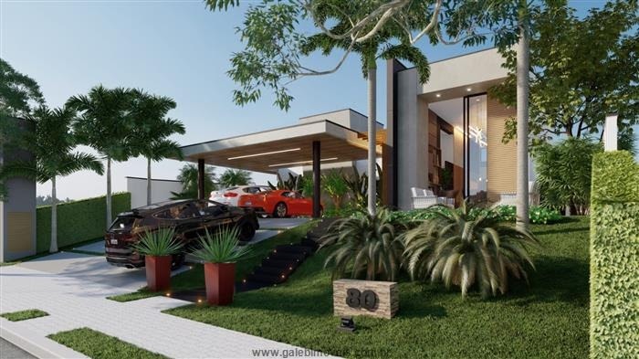 Imagem Casa de Condomínio com 4 Quartos à Venda, 285 m² em Boa Vista - Atibaia Imagem Casa de Condomínio com 4 Quartos à Venda, 285 m² em Boa Vista - Atibaia