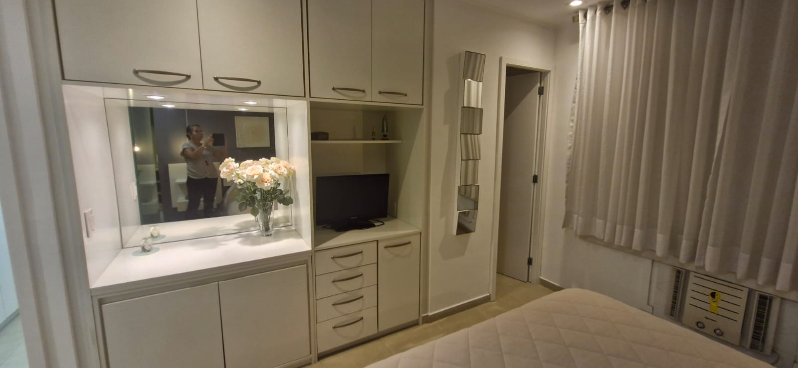 Imagem Apartamento com 2 Quartos para Alugar, 88 m² em Recreio dos Bandeirantes - Rio de Janeiro