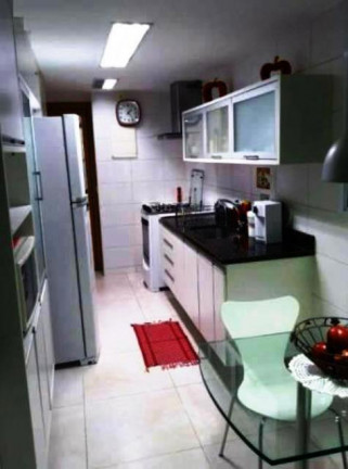 Imagem Apartamento com 3 Quartos à Venda, 116 m²em Icaraí - Niterói Imagem Apartamento com 3 Quartos à Venda, 116 m²em Icaraí - Niterói