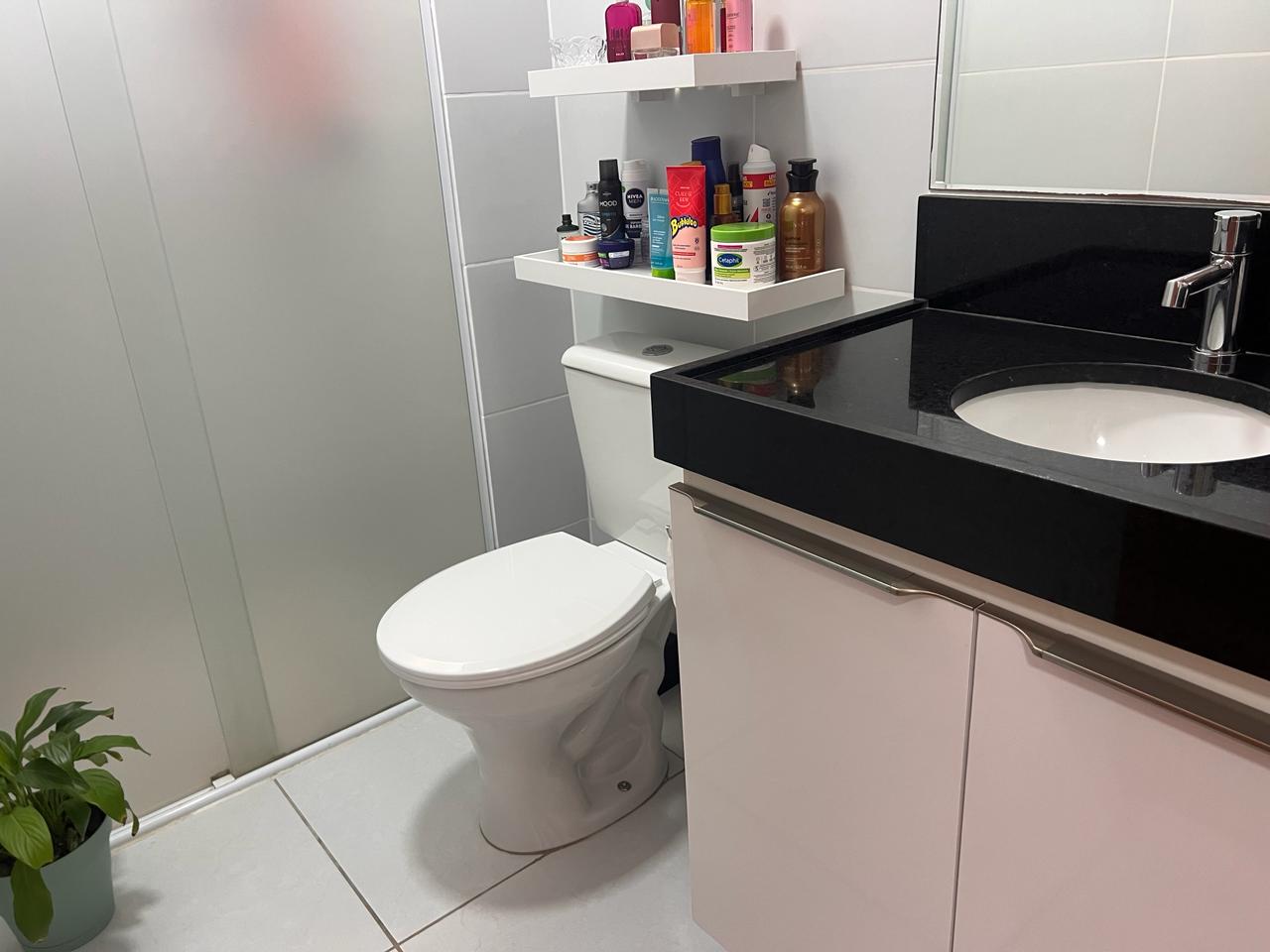 Imagem Apartamento com 3 Quartos à Venda, 73 m²em Bessa - João Pessoa