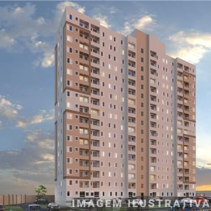 Imagem Apartamento com 2 Quartos à Venda, 46 m² em Maria Paula - São Gonçalo Imagem Apartamento com 2 Quartos à Venda, 46 m² em Maria Paula - São Gonçalo