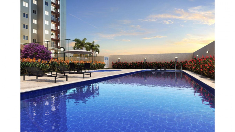 Imagem Apartamento com 2 Quartos à Venda,  em Barra Funda - São Paulo