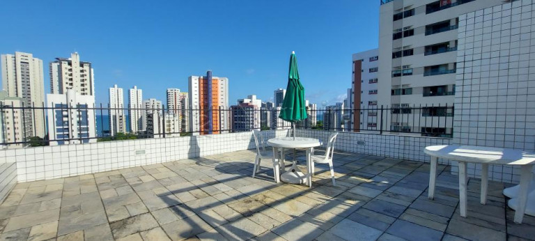 Imagem Apartamento com 2 Quartos à Venda, 58 m² em Boa Viagem - Recife Imagem Apartamento com 2 Quartos à Venda, 58 m² em Boa Viagem - Recife