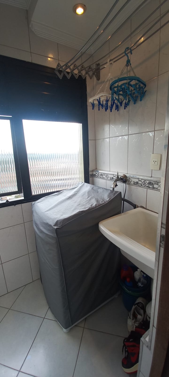 Imagem Apartamento com 2 Quartos à Venda, 55 m² em Centro - Diadema Imagem Apartamento com 2 Quartos à Venda, 55 m² em Centro - Diadema