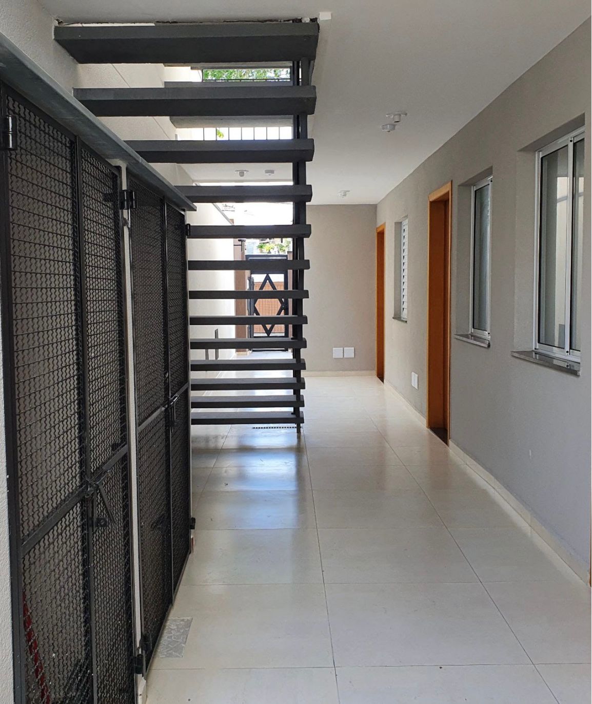 Imagem Apartamento com 2 Quartos à Venda, 34 m²em Vila Elze - São Paulo