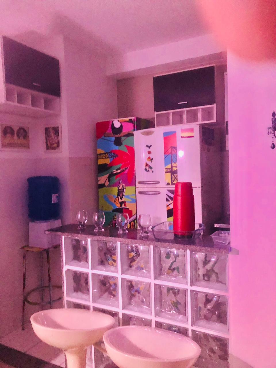Imagem Apartamento com 2 Quartos à Venda, 46 m²em Vargem Pequena - Rio de Janeiro