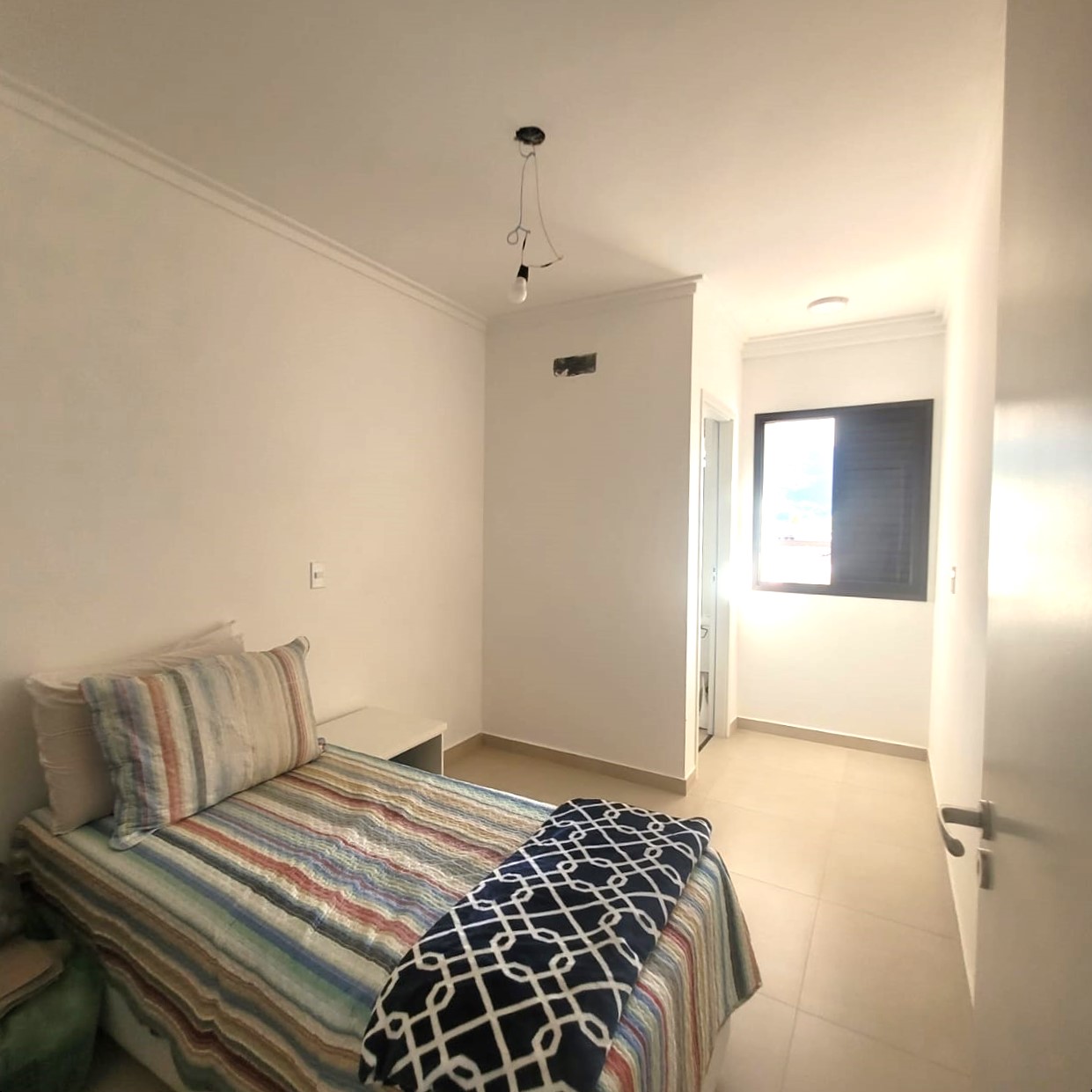 Imagem Apartamento com 2 Quartos à Venda, 72 m²em Itaguá - Ubatuba