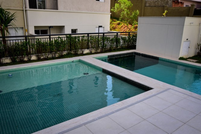 Imagem Apartamento com 1 Quarto à Venda, 50 m² em Jardim Caboré - São Paulo
