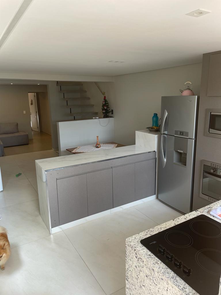 Imagem Casa com 3 Quartos à Venda, 252 m²em Parque Viana - Barueri