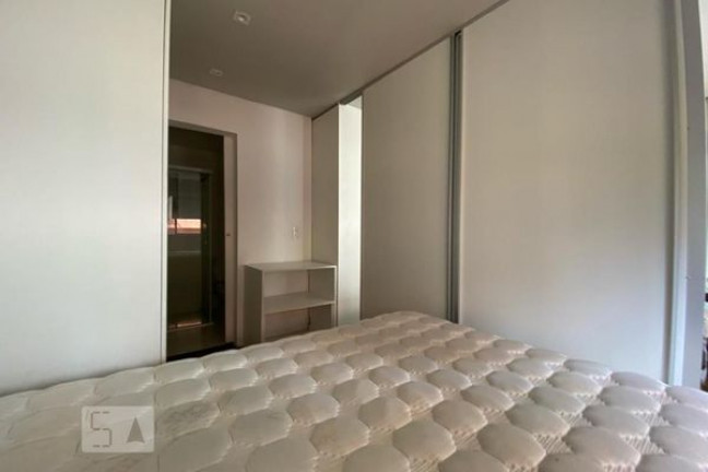 Imagem Studio com 1 Quarto para Alugar, 40 m² em Jardim Ampliação - São Paulo