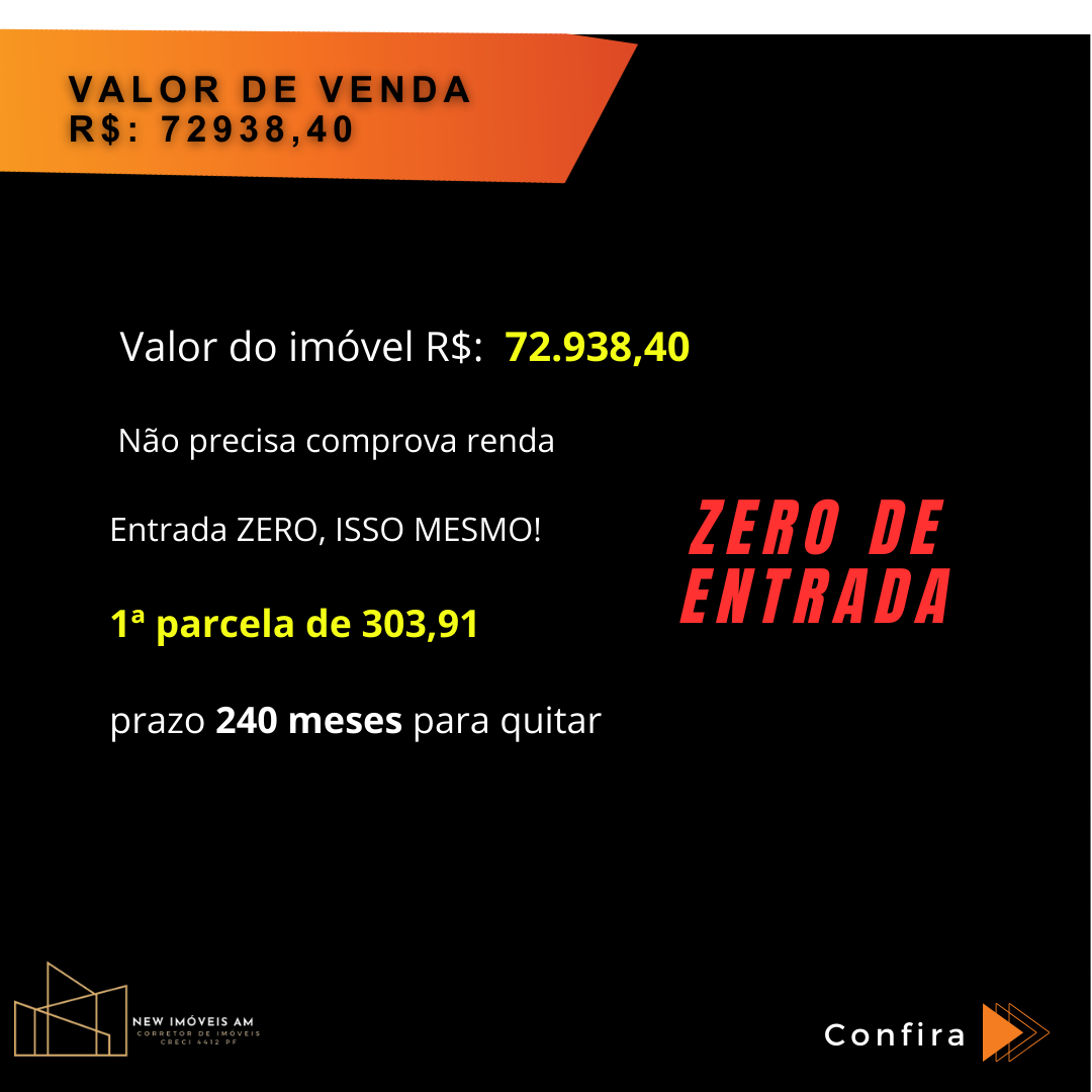 Imagem Terreno à Venda, 250 m²em Paricatuba - Iranduba Imagem Terreno à Venda, 250 m²em Paricatuba - Iranduba