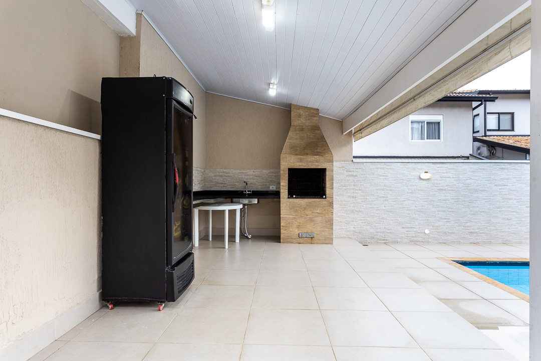 Imagem Casa de Condomínio com 3 Quartos à Venda, 280 m² em Alphaville - Santana de Parnaíba