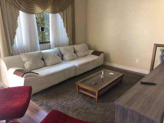 Imagem Casa com 3 Quartos à Venda, 170 m² em Jardim Das Hortênsias - Poços De Caldas