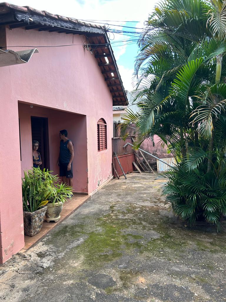 Imagem Casa com 3 Quartos à Venda, 211 m²em Jardim América - Goiânia Imagem Casa com 3 Quartos à Venda, 211 m²em Jardim América - Goiânia