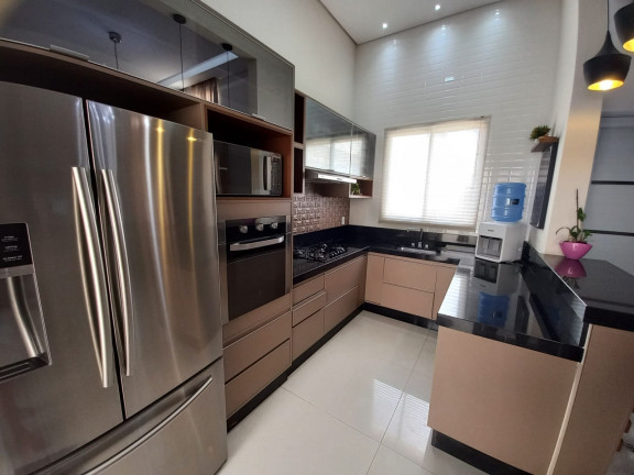 Imagem Casa de Condomínio com 3 Quartos à Venda, 105 m² em Cidade Nova - Indaiatuba Imagem Casa de Condomínio com 3 Quartos à Venda, 105 m² em Cidade Nova - Indaiatuba
