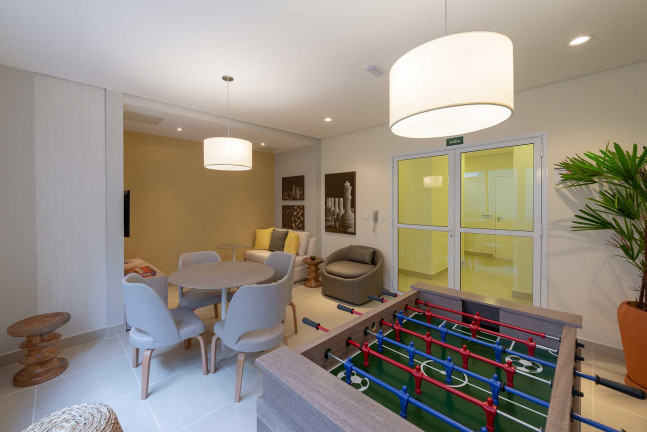 Imagem Apartamento com 3 Quartos à Venda, 68 m² em Jardim Vila Mariana - São Paulo Imagem Apartamento com 3 Quartos à Venda, 68 m² em Jardim Vila Mariana - São Paulo