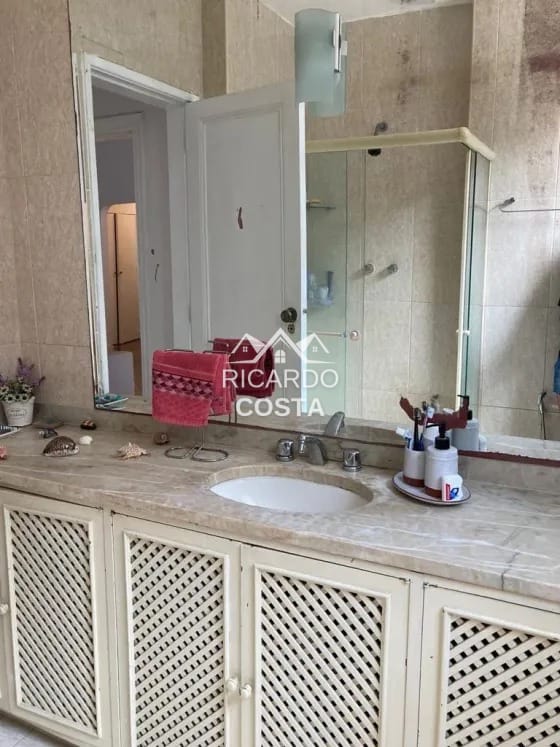 Imagem Apartamento com 2 Quartos à Venda, 107 m² em Flamengo - Rio de Janeiro