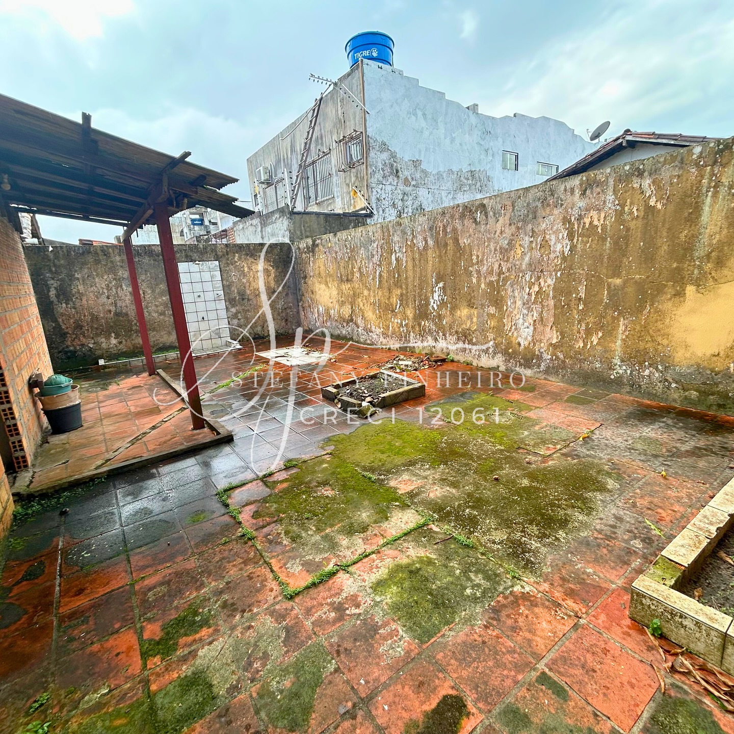 Imagem Imóvel Comercial à Venda, 200 m² em Cidade Nova - Ananindeua