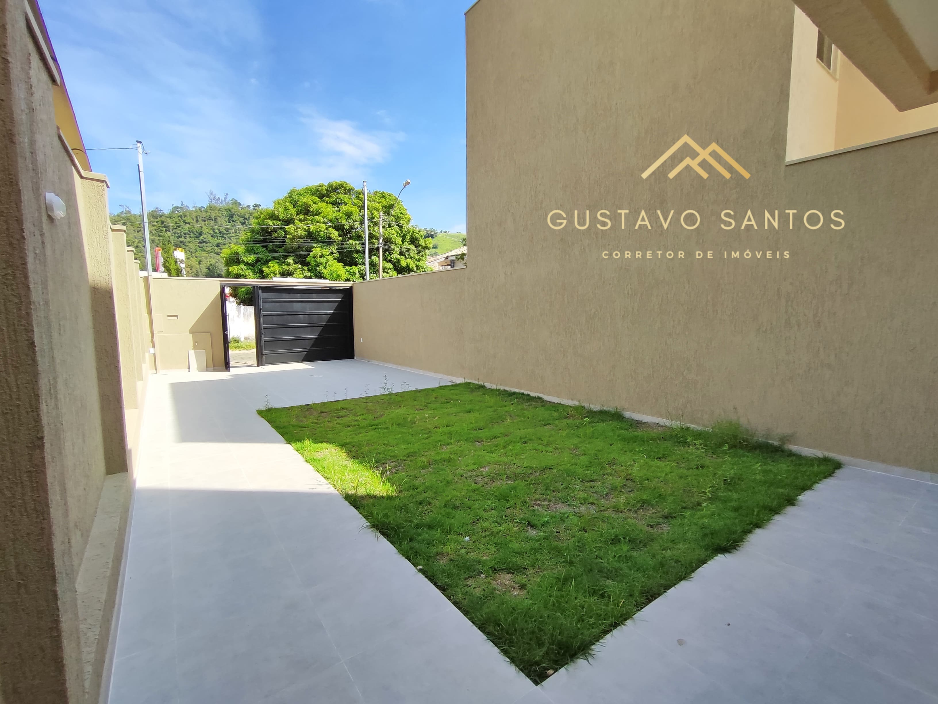 Imagem Sobrado com 3 Quartos à Venda, 86 m²em Varginha - Itajubá