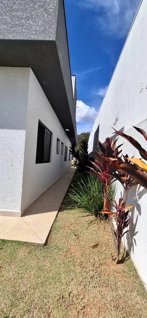 Imagem Casa de Condomínio com 3 Quartos à Venda, 220 m² em Condomínio Residencial Shamballa III - Atibaia