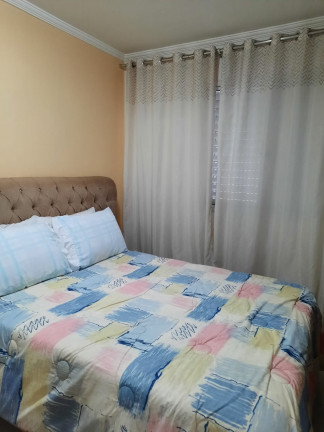 Imagem Apartamento com 2 Quartos à Venda, 51 m² em Jardim Cotinha - São Paulo