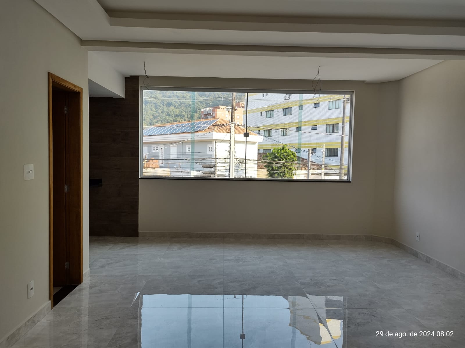 Imagem Casa com 3 Quartos à Venda ou Locação, 121 m²em Vila Belmiro - Santos