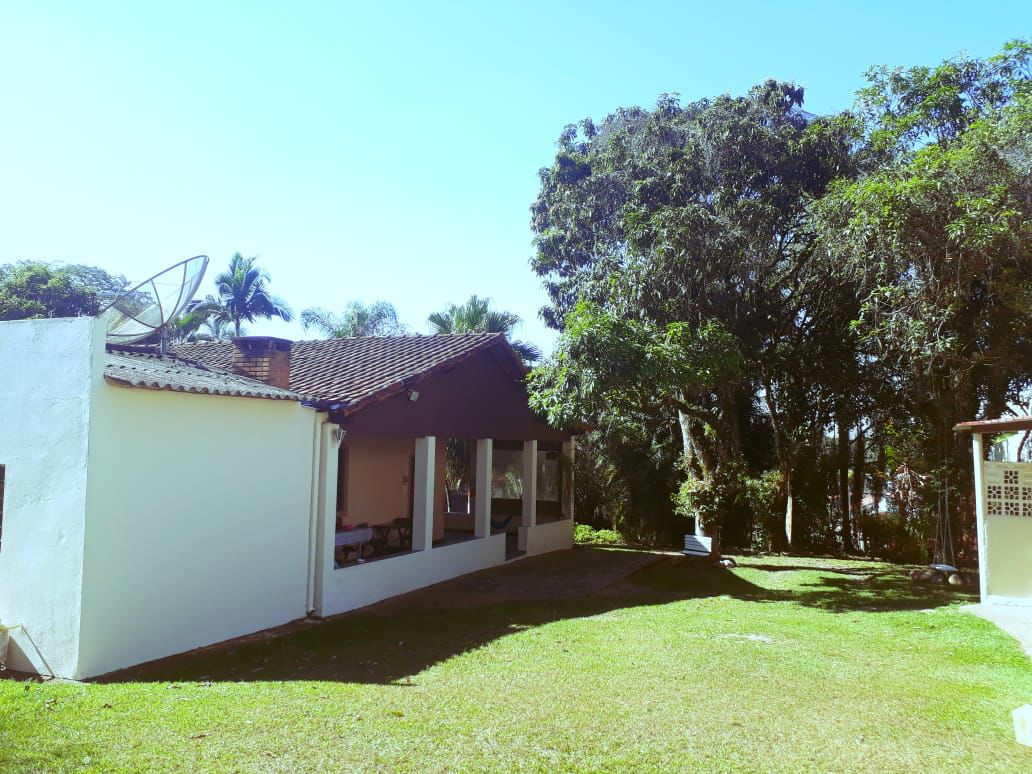 Imagem Chácara com 3 Quartos à Venda, 310 m²em Bosque dos Ipês - Guaratinguetá