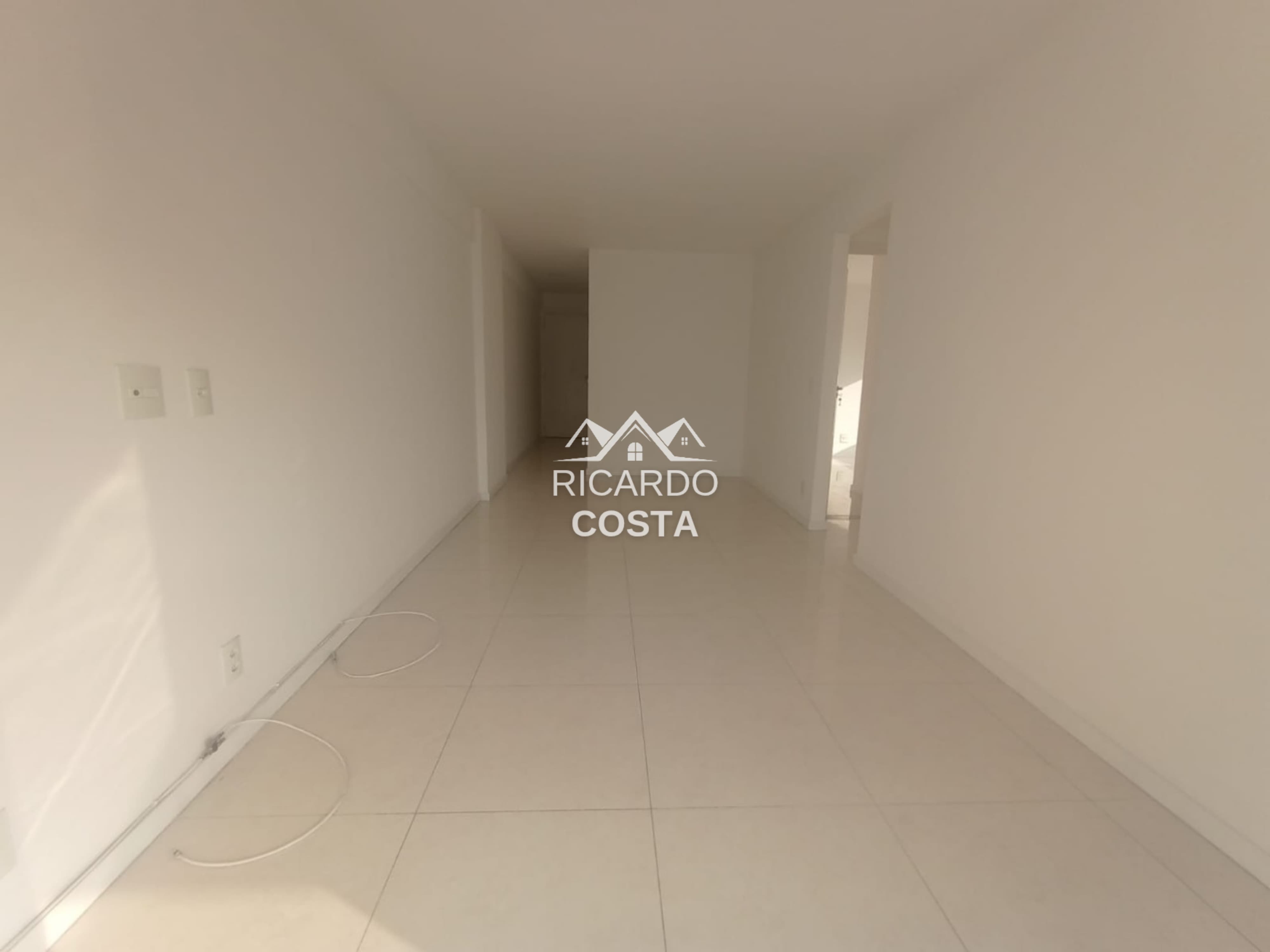 Imagem Apartamento com 3 Quartos para Alugar, 77 m² em Anil - Rio de Janeiro