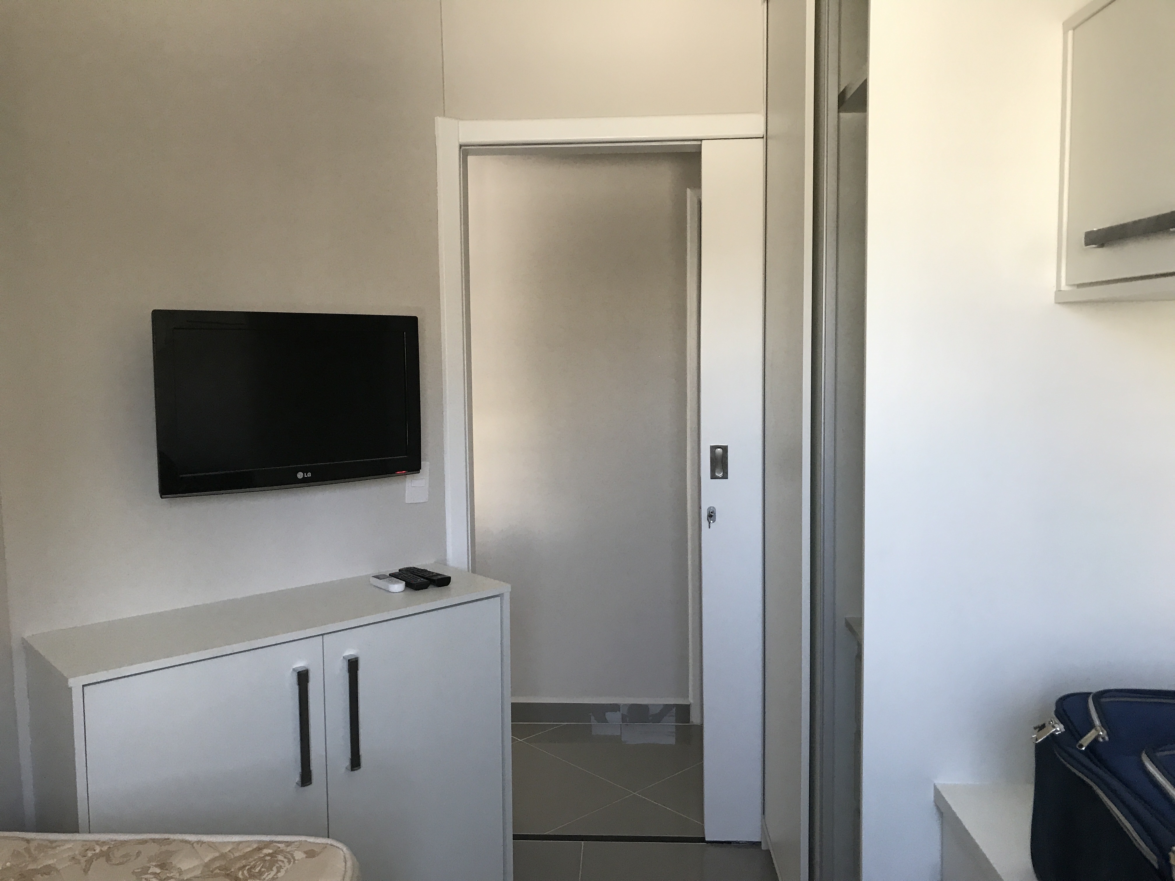 Imagem Flat com 2 Quartos à Venda, 56 m²em Jardim Paulista - São Paulo