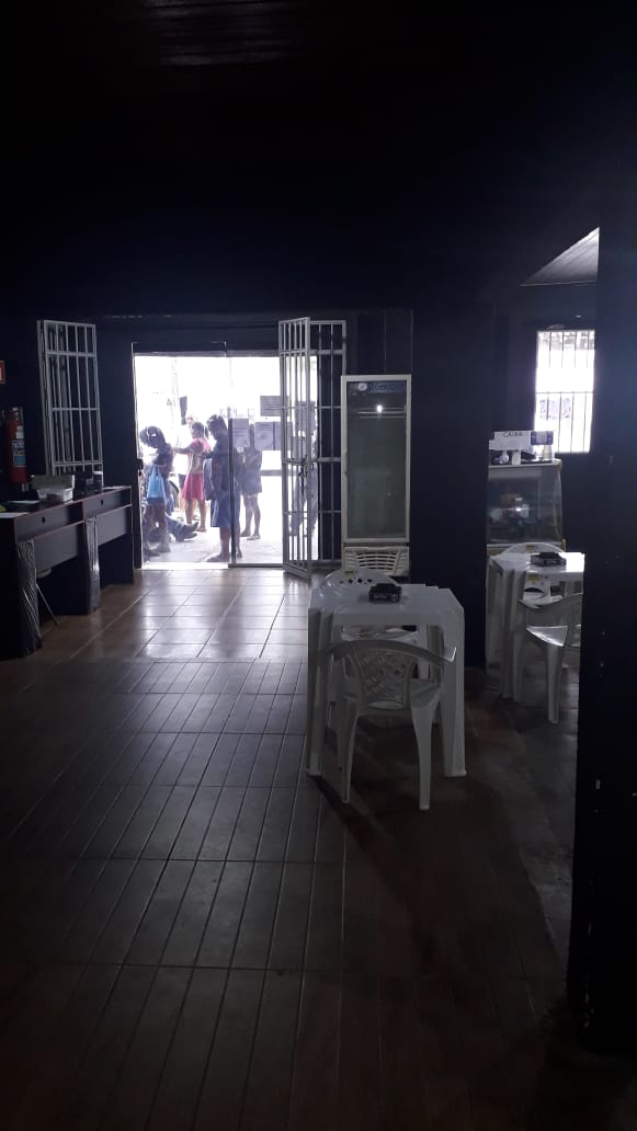 Imagem Ponto Comercial à Venda, 360 m²em Cohab - Porto Velho