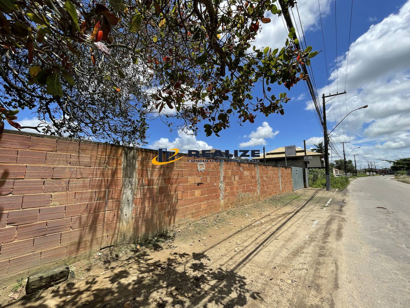 Imagem Terreno à Venda, 2 m²em Parque Turf Club - Campos dos Goytacazes Imagem Terreno à Venda, 2 m²em Parque Turf Club - Campos dos Goytacazes