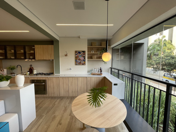 Imagem Apartamento com 2 Quartos à Venda, 95 m² em Vila Mariana - São Paulo